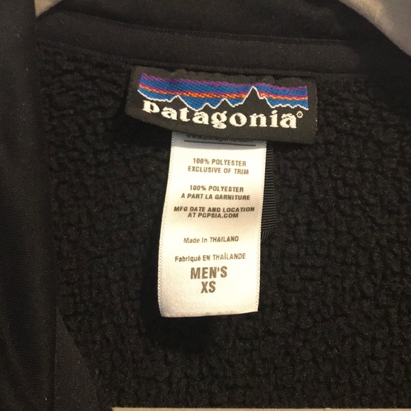 Patagonia Better Sweater Vest - Picture 3 of 3